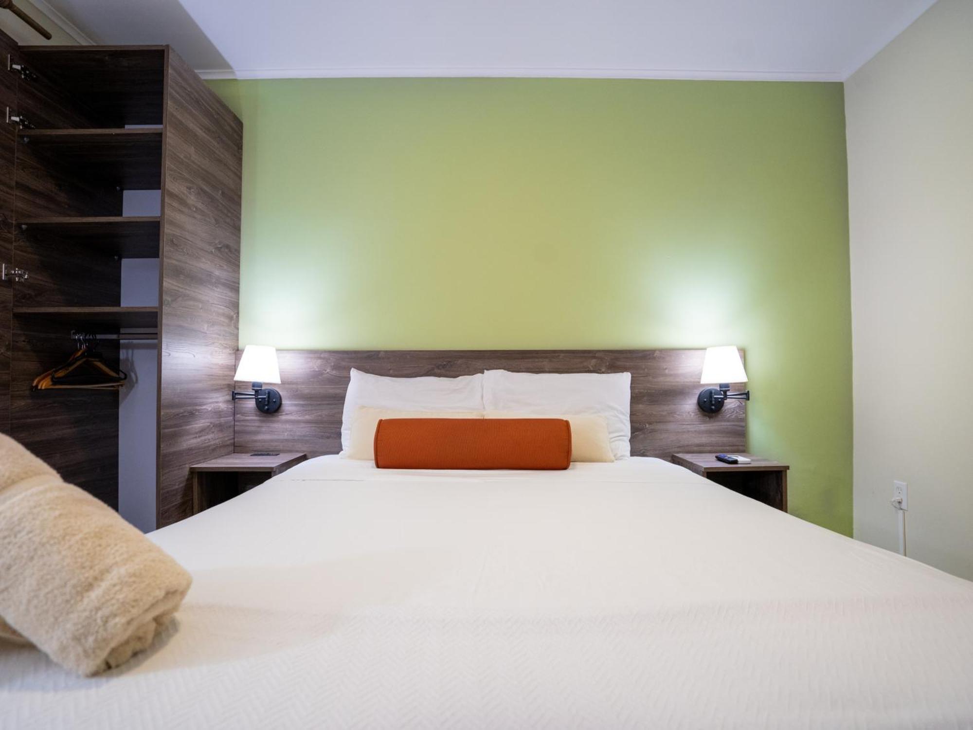 Delynne Boutique Hotel Willemstad Exterior photo